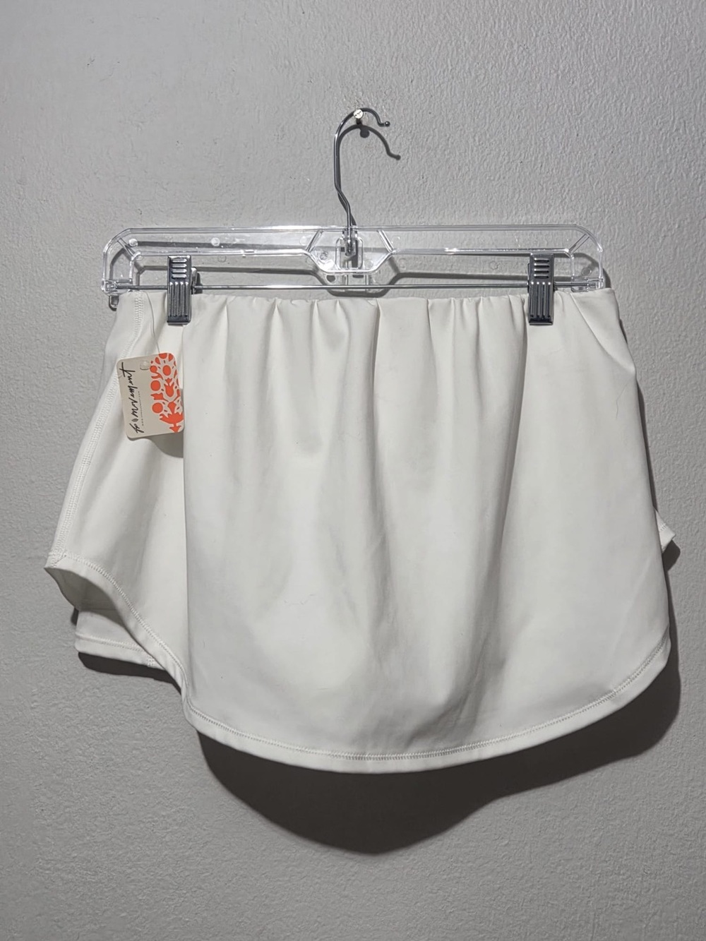 All Around Micro Skort - Picture 3 of 4